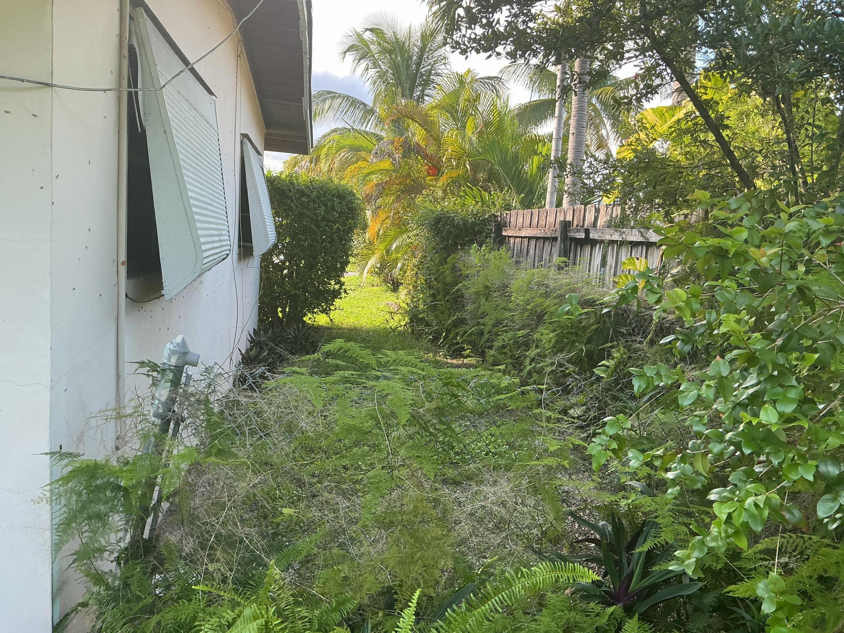 110 NW 193RD Street