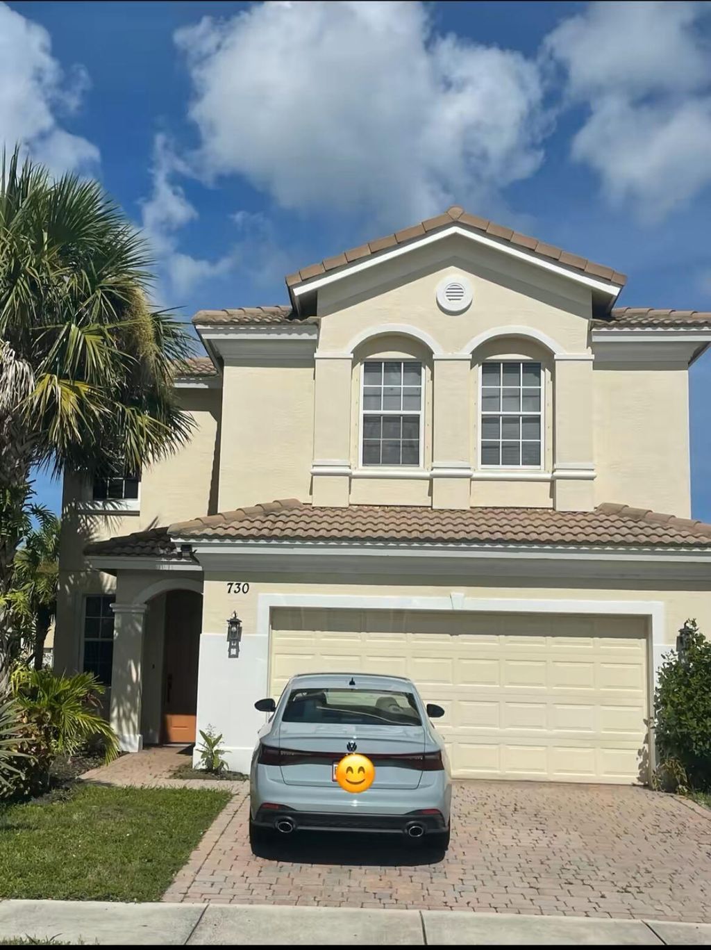 Photo of 730 NW Leonardo Circle NW, Port Saint Lucie, FL 34986 (MLS # R11114453)