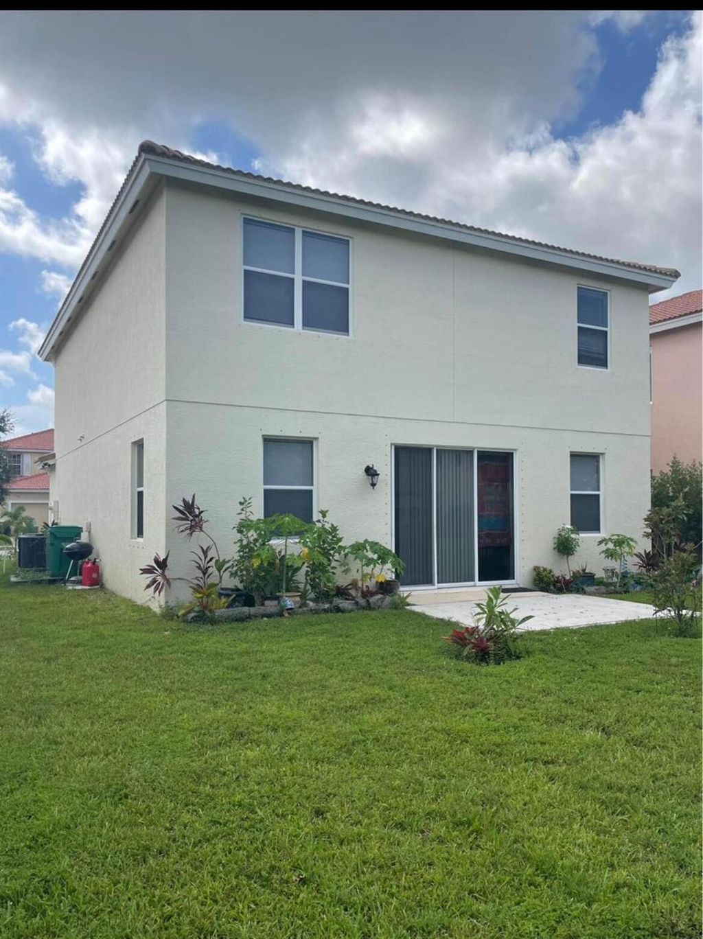 Photo of 730 NW Leonardo Circle NW, Port Saint Lucie, FL 34986 (MLS # R11114453)