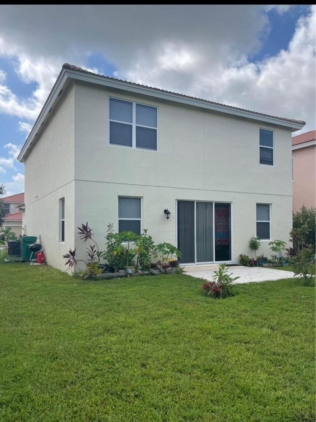Photo of 730 NW Leonardo Circle NW, Port Saint Lucie, FL 34986 (MLS # R11114453)