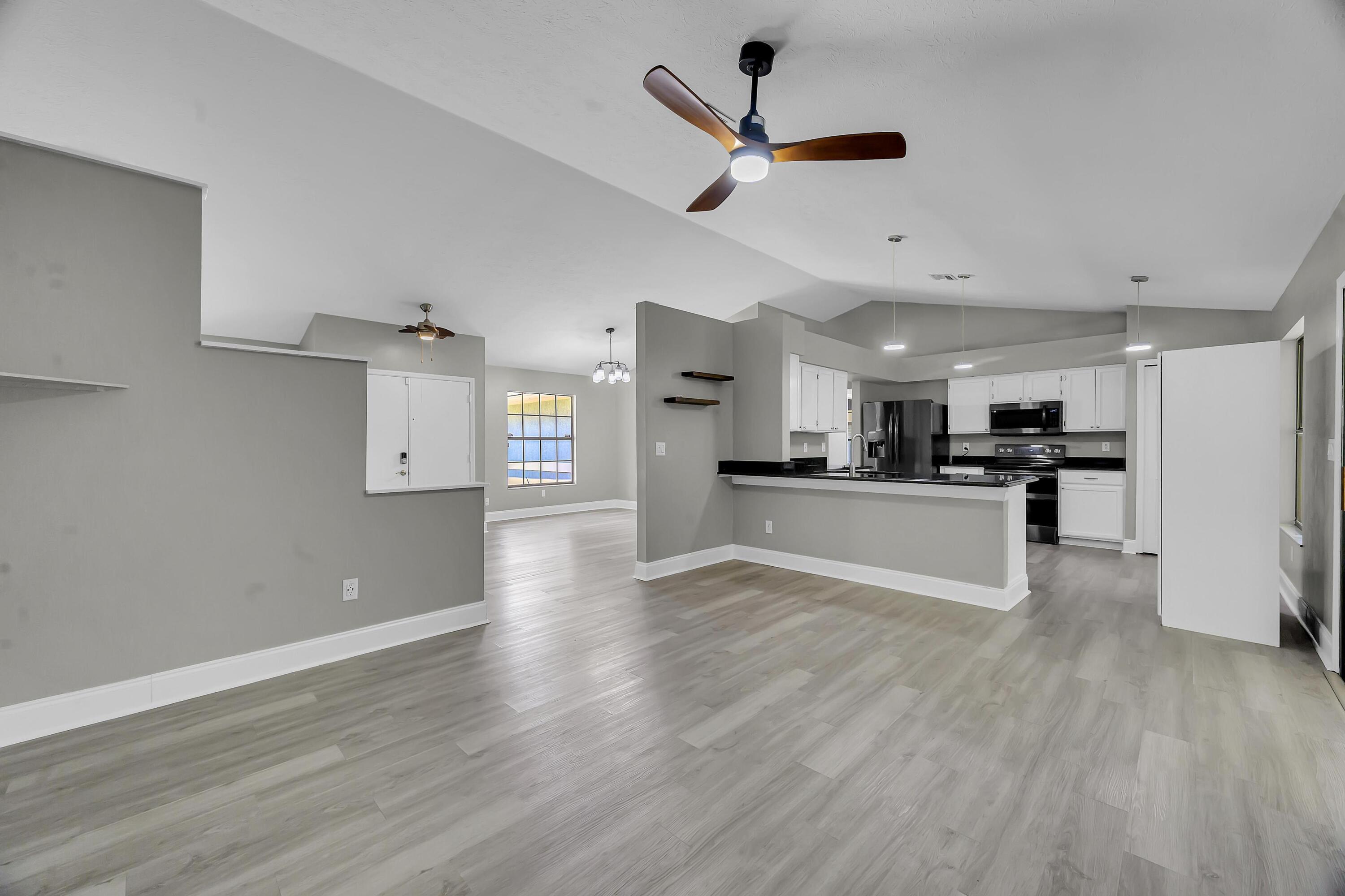 INDIAN RIVER ESTATES UNIT 1 - Residential