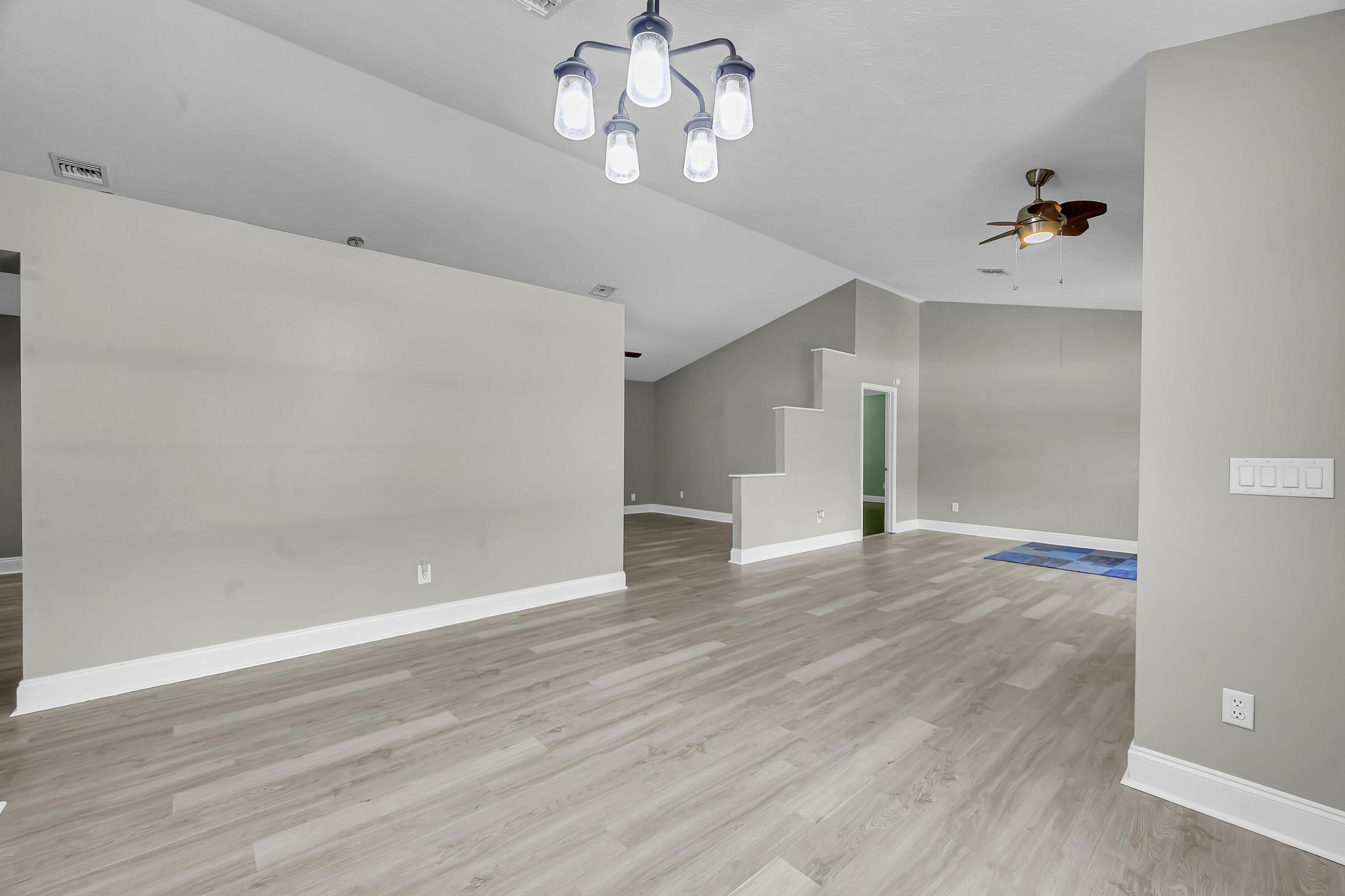 INDIAN RIVER ESTATES UNIT 1 - Residential