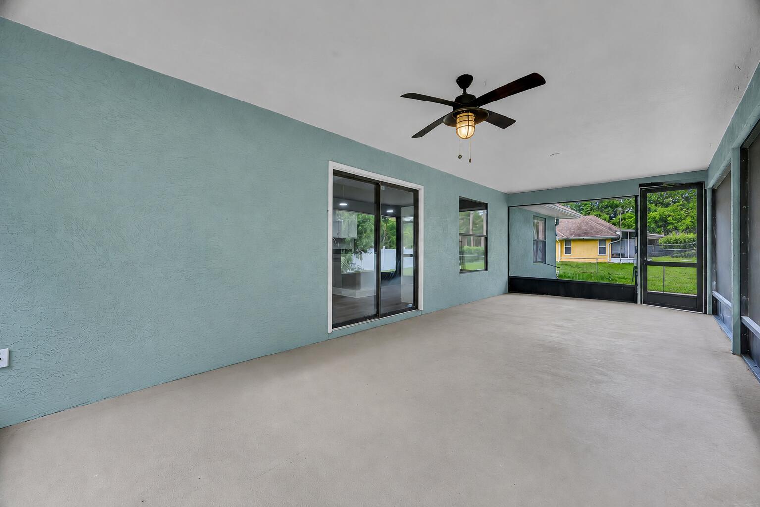 INDIAN RIVER ESTATES UNIT 1 - Residential