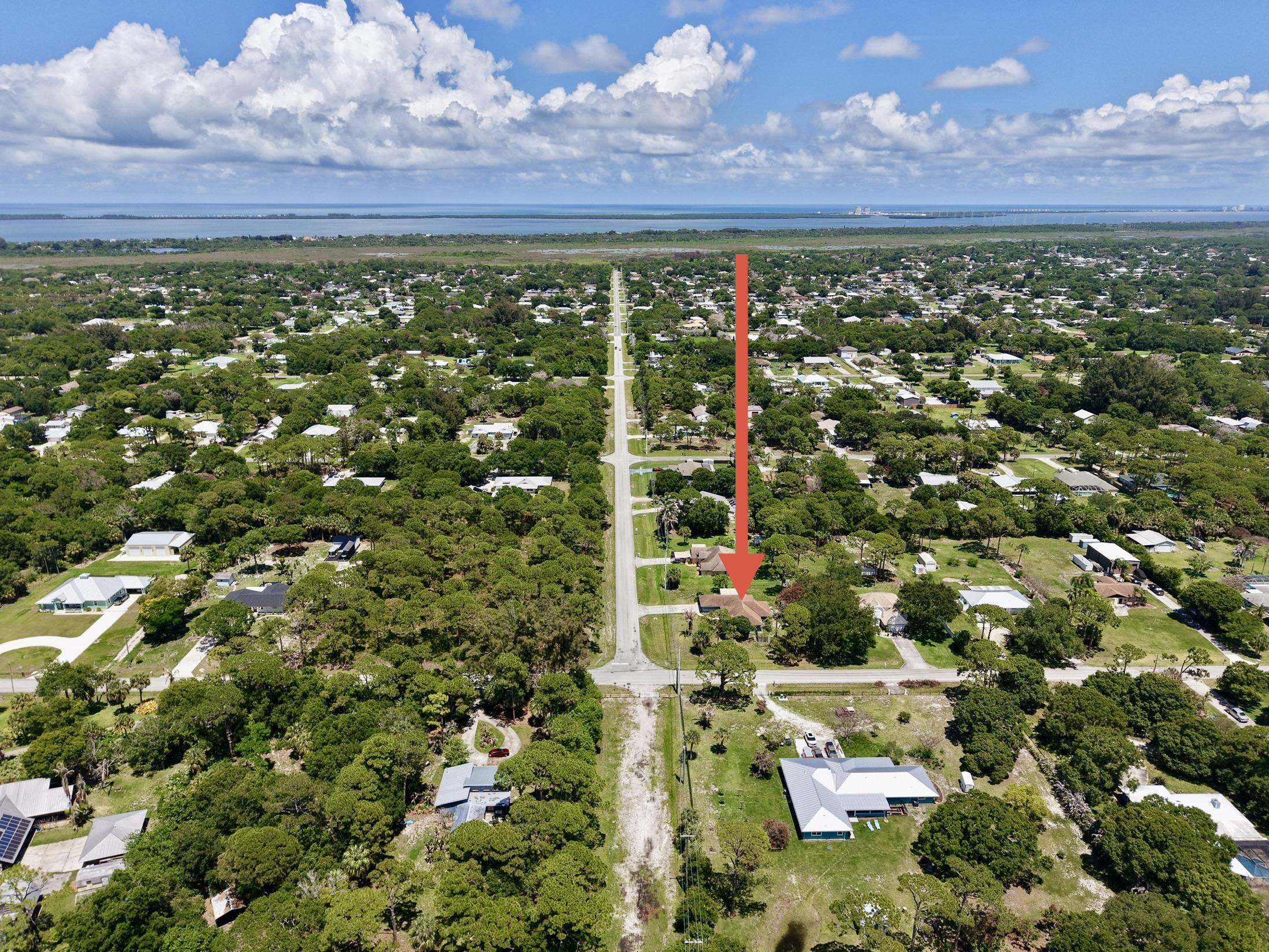 INDIAN RIVER ESTATES UNIT 1 - Residential