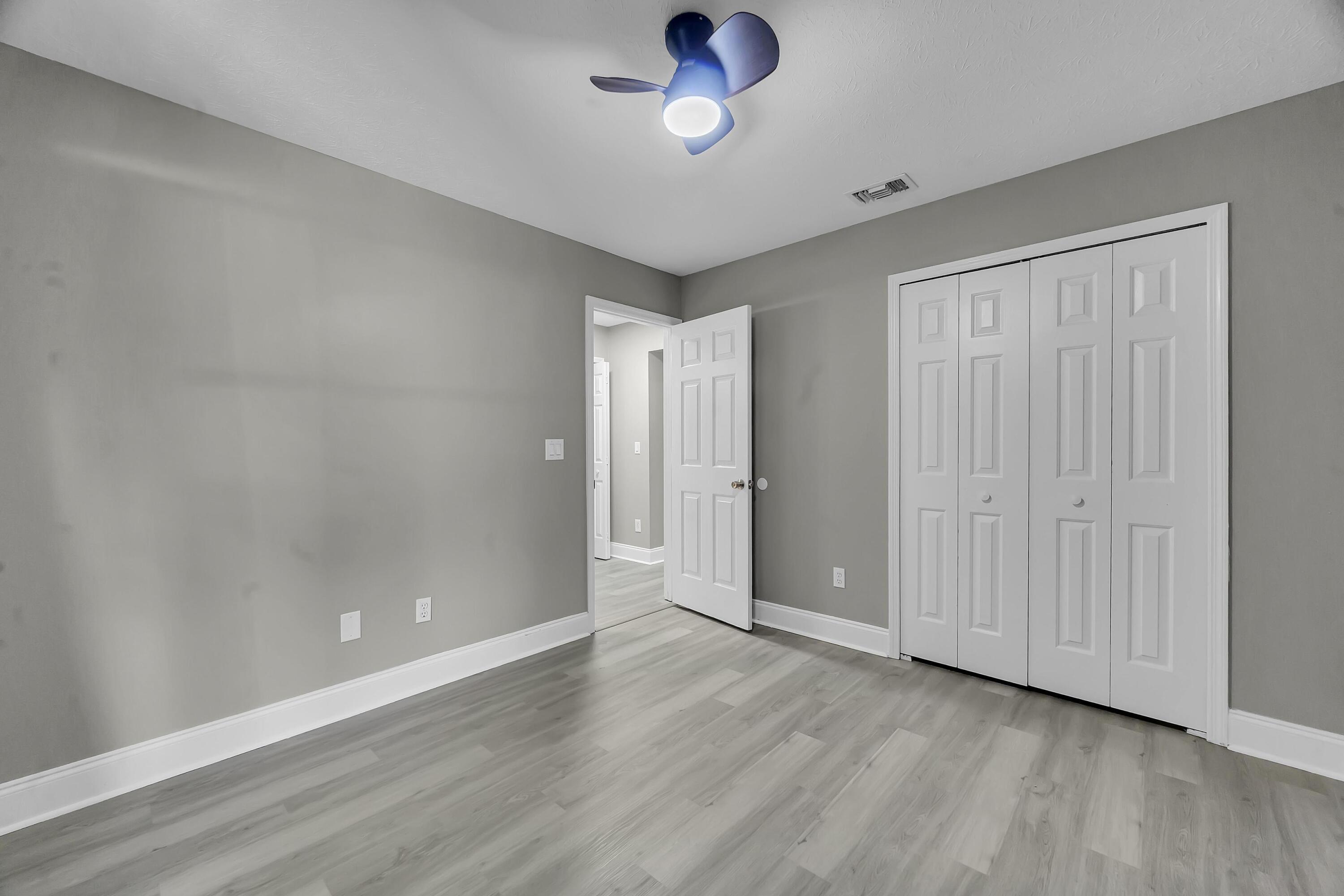 INDIAN RIVER ESTATES UNIT 1 - Residential