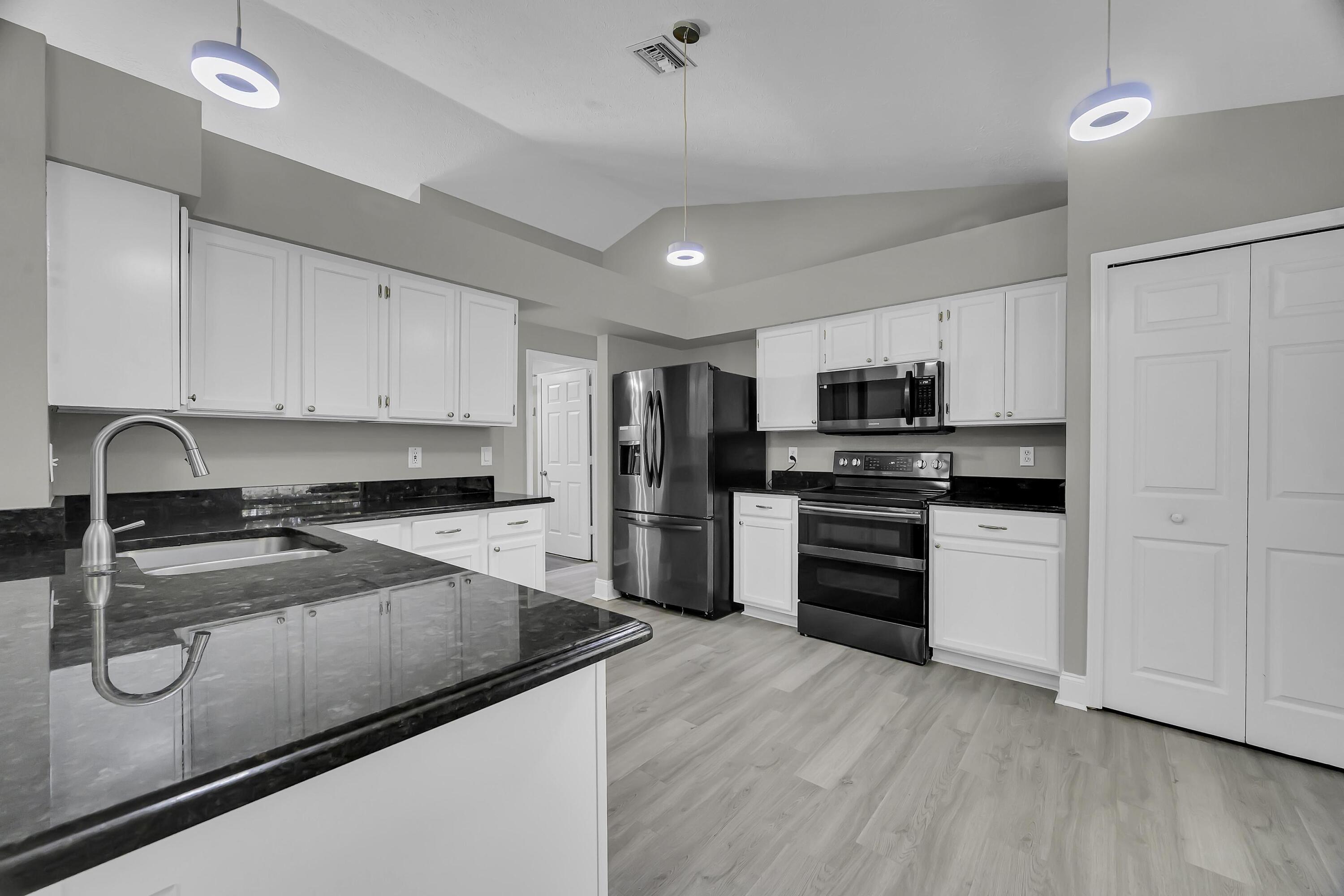 INDIAN RIVER ESTATES UNIT 1 - Residential