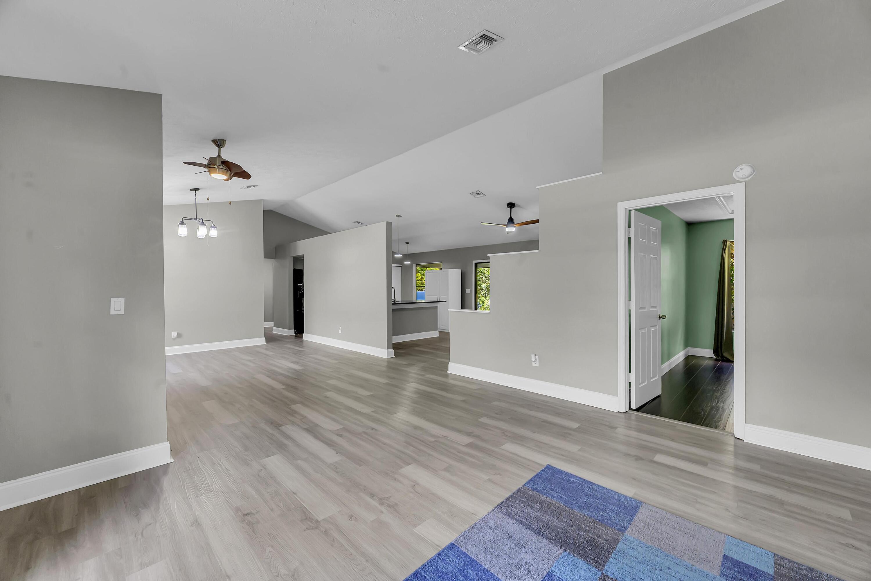 INDIAN RIVER ESTATES UNIT 1 - Residential