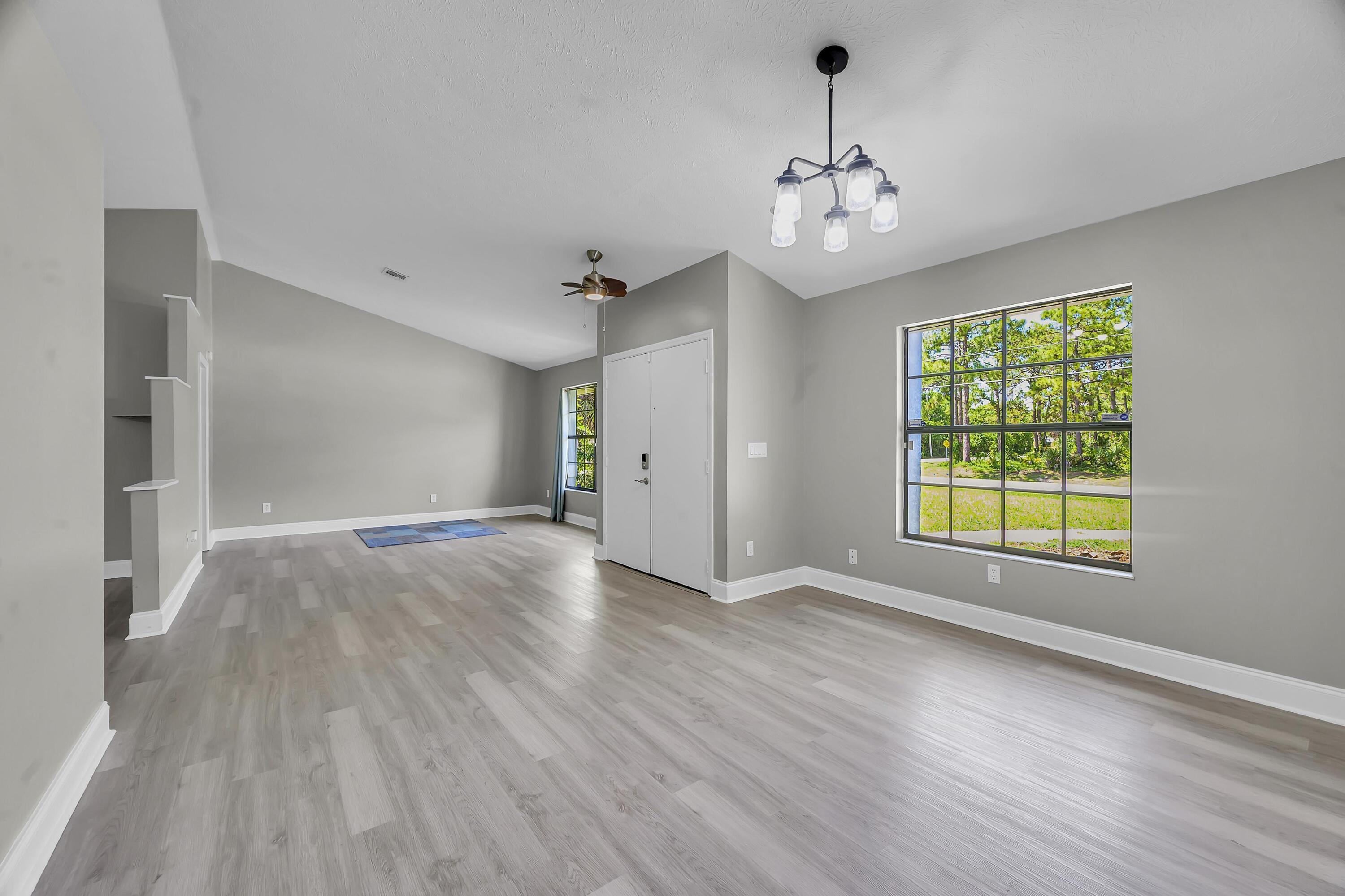 INDIAN RIVER ESTATES UNIT 1 - Residential