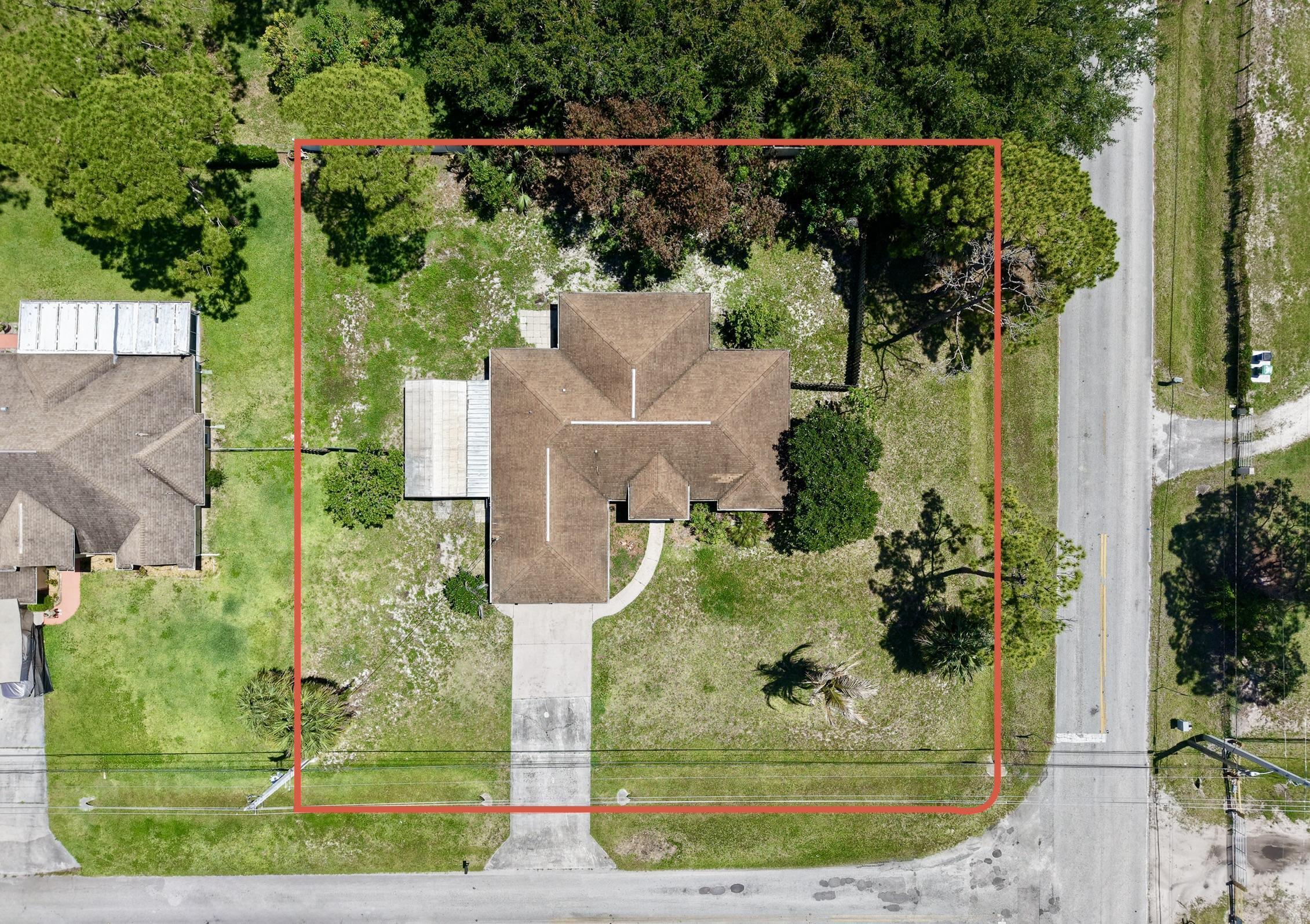 INDIAN RIVER ESTATES UNIT 1 - Residential