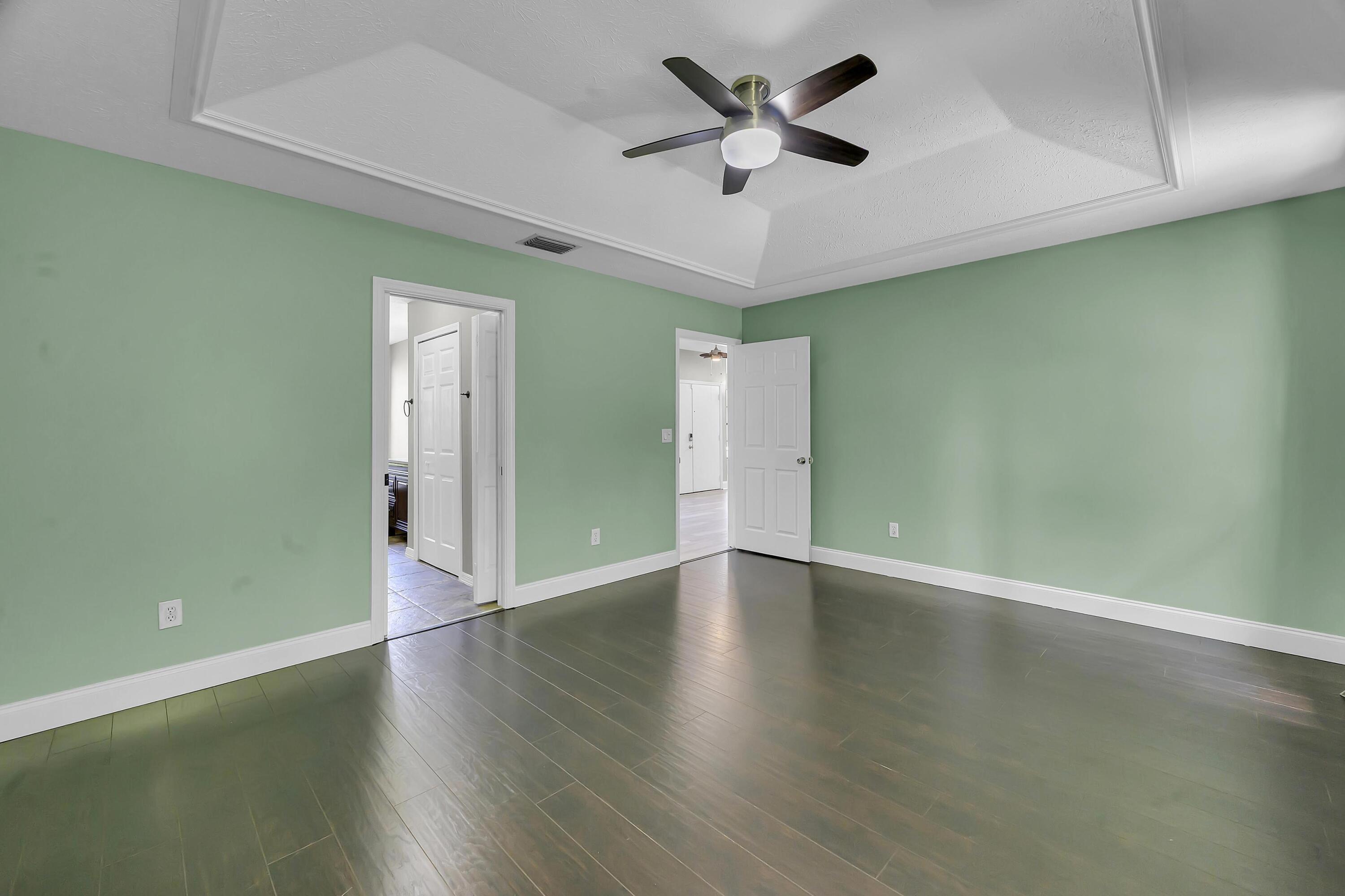 INDIAN RIVER ESTATES UNIT 1 - Residential