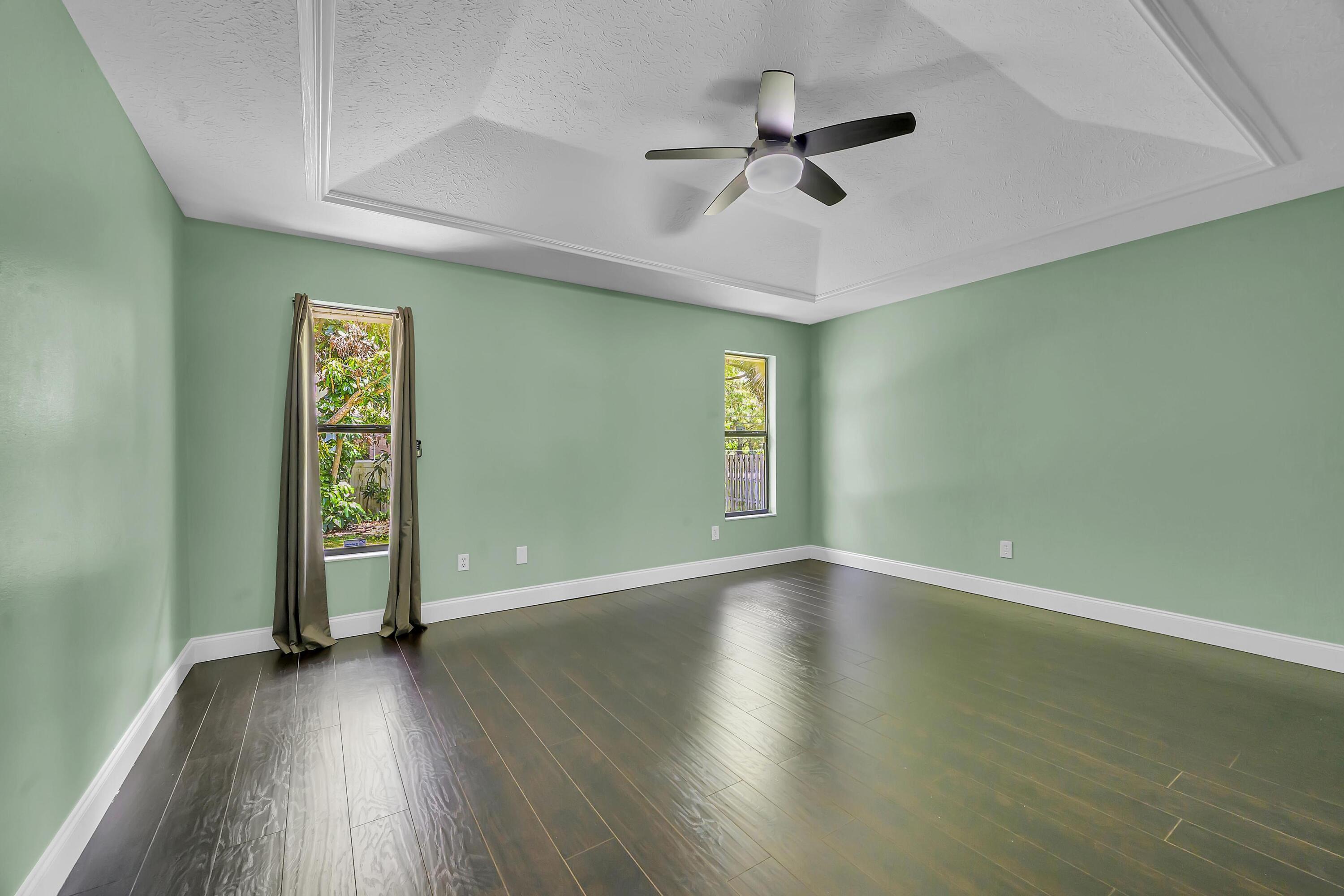 INDIAN RIVER ESTATES UNIT 1 - Residential
