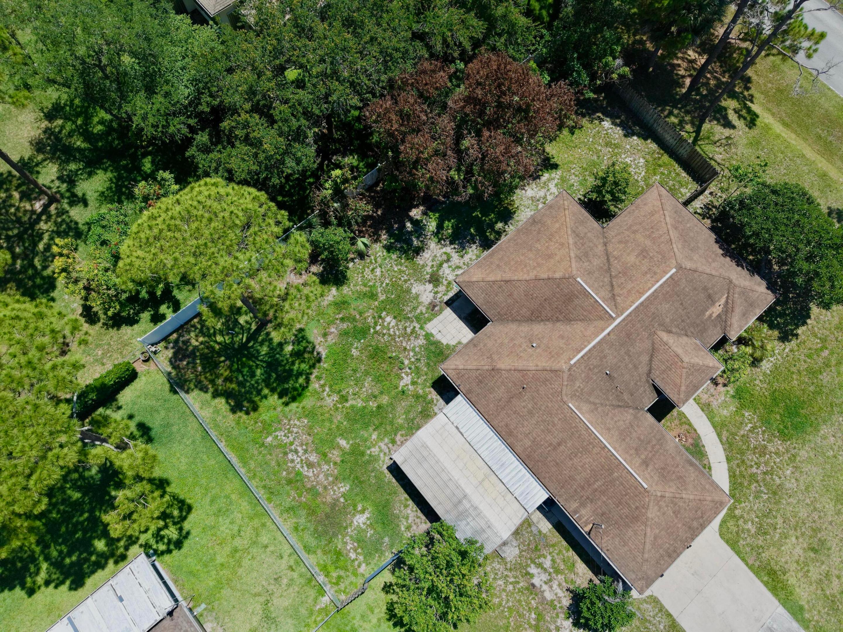INDIAN RIVER ESTATES UNIT 1 - Residential