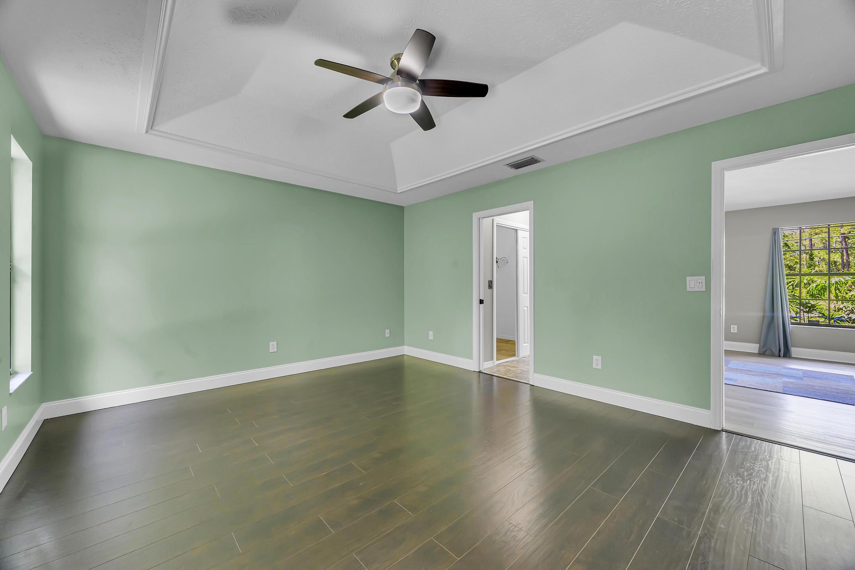 INDIAN RIVER ESTATES UNIT 1 - Residential