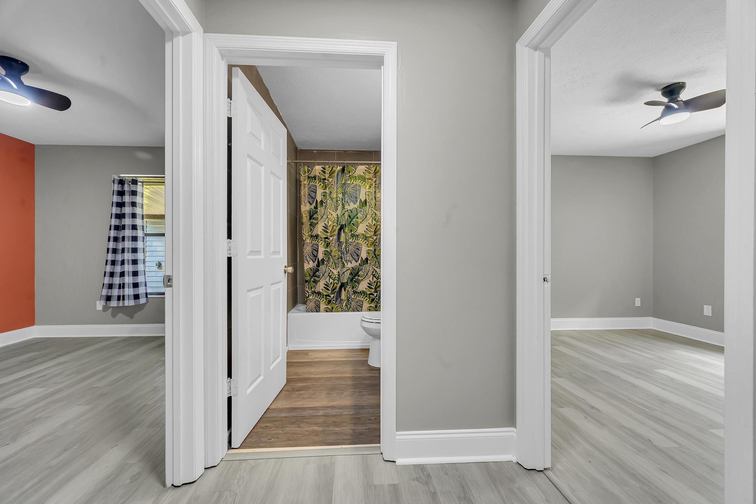 INDIAN RIVER ESTATES UNIT 1 - Residential