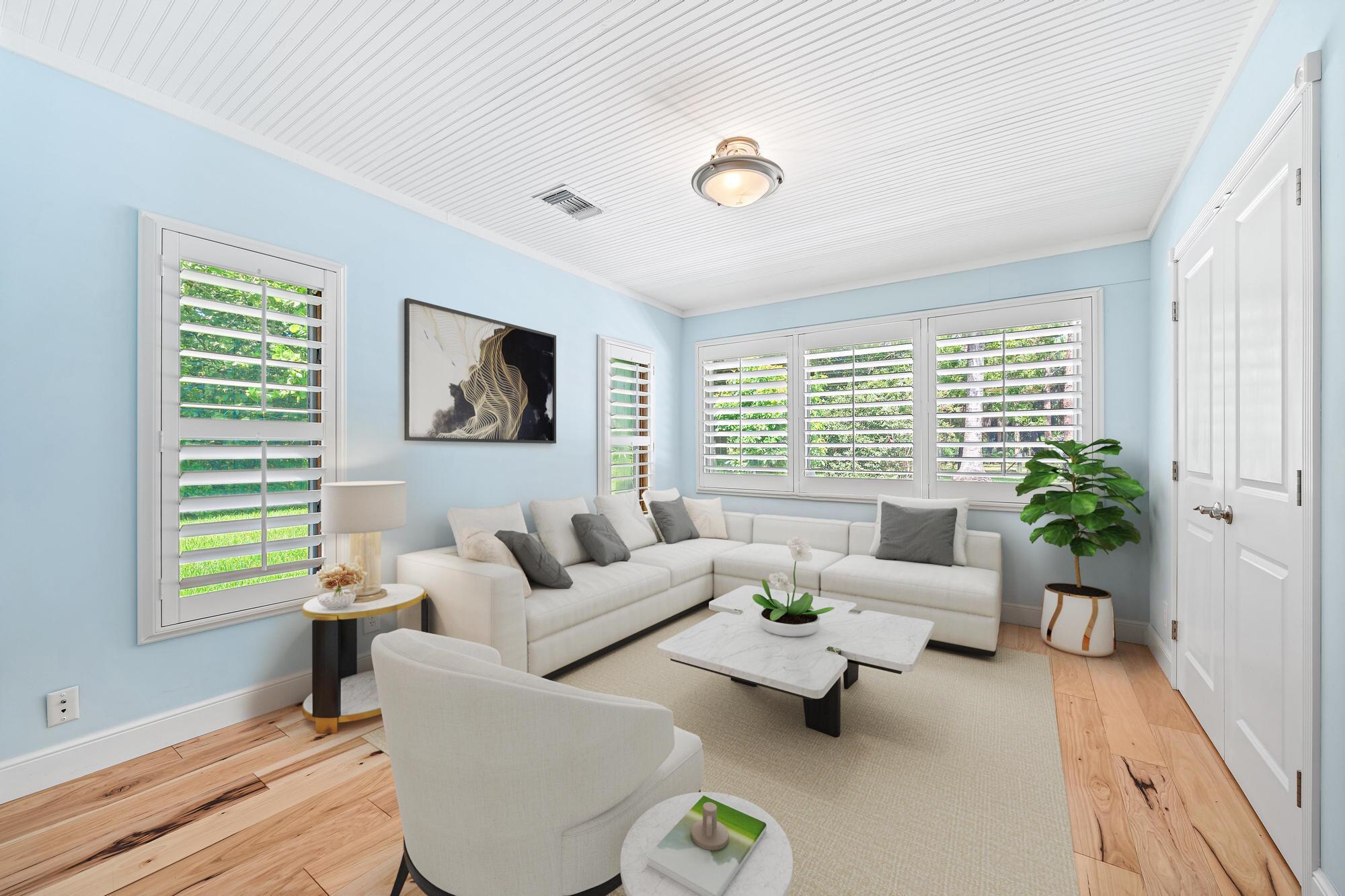 Island Country - Residential