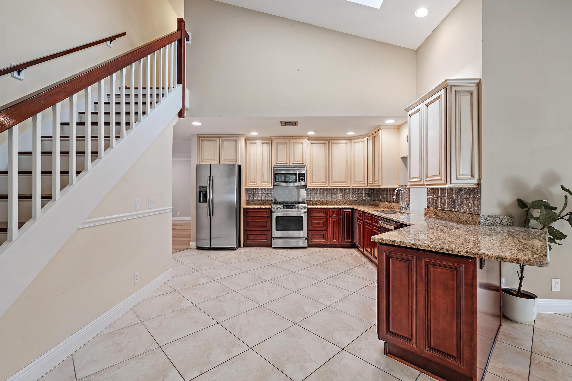 Island Country - Residential