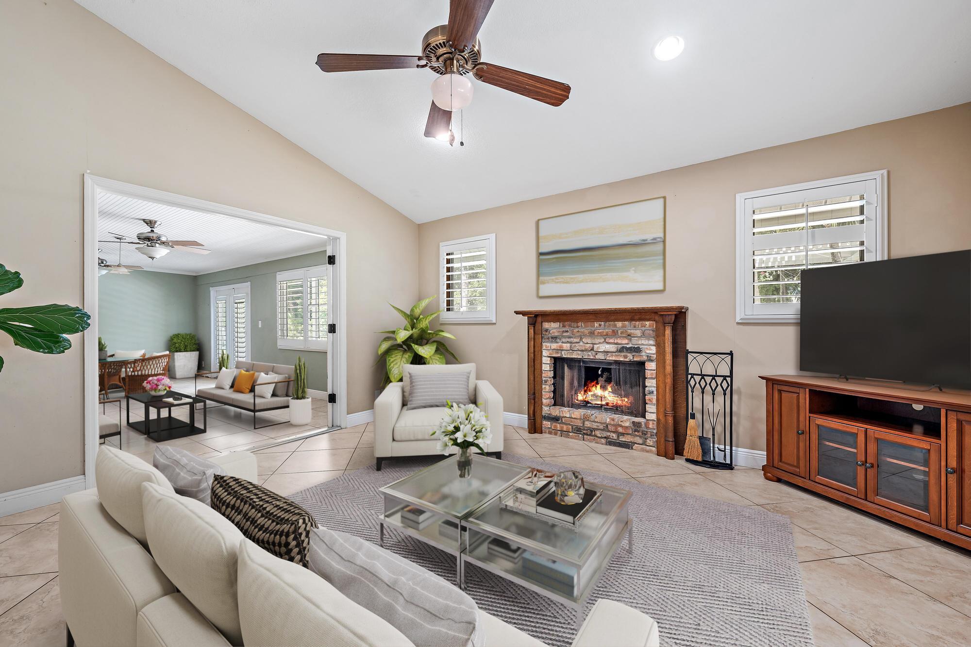 Island Country - Residential