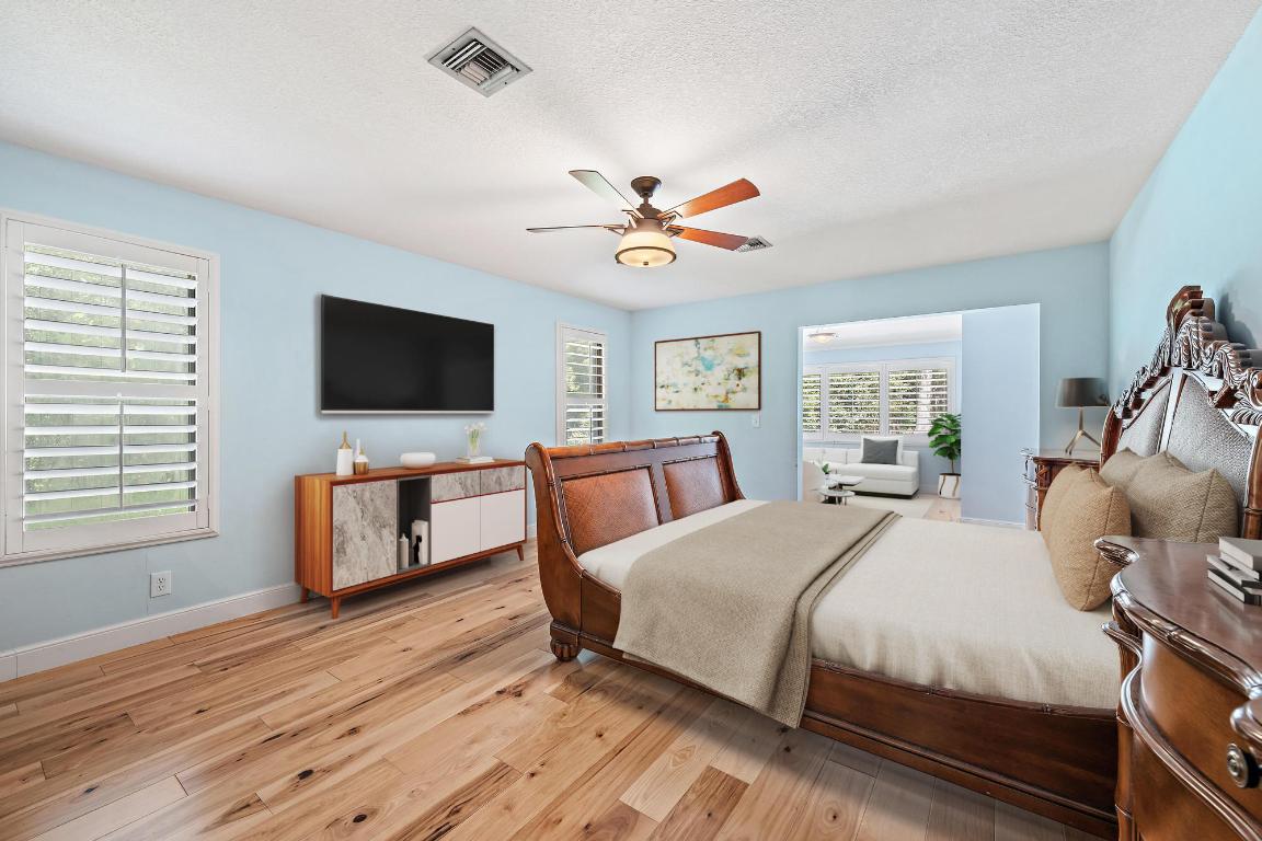 Island Country - Residential