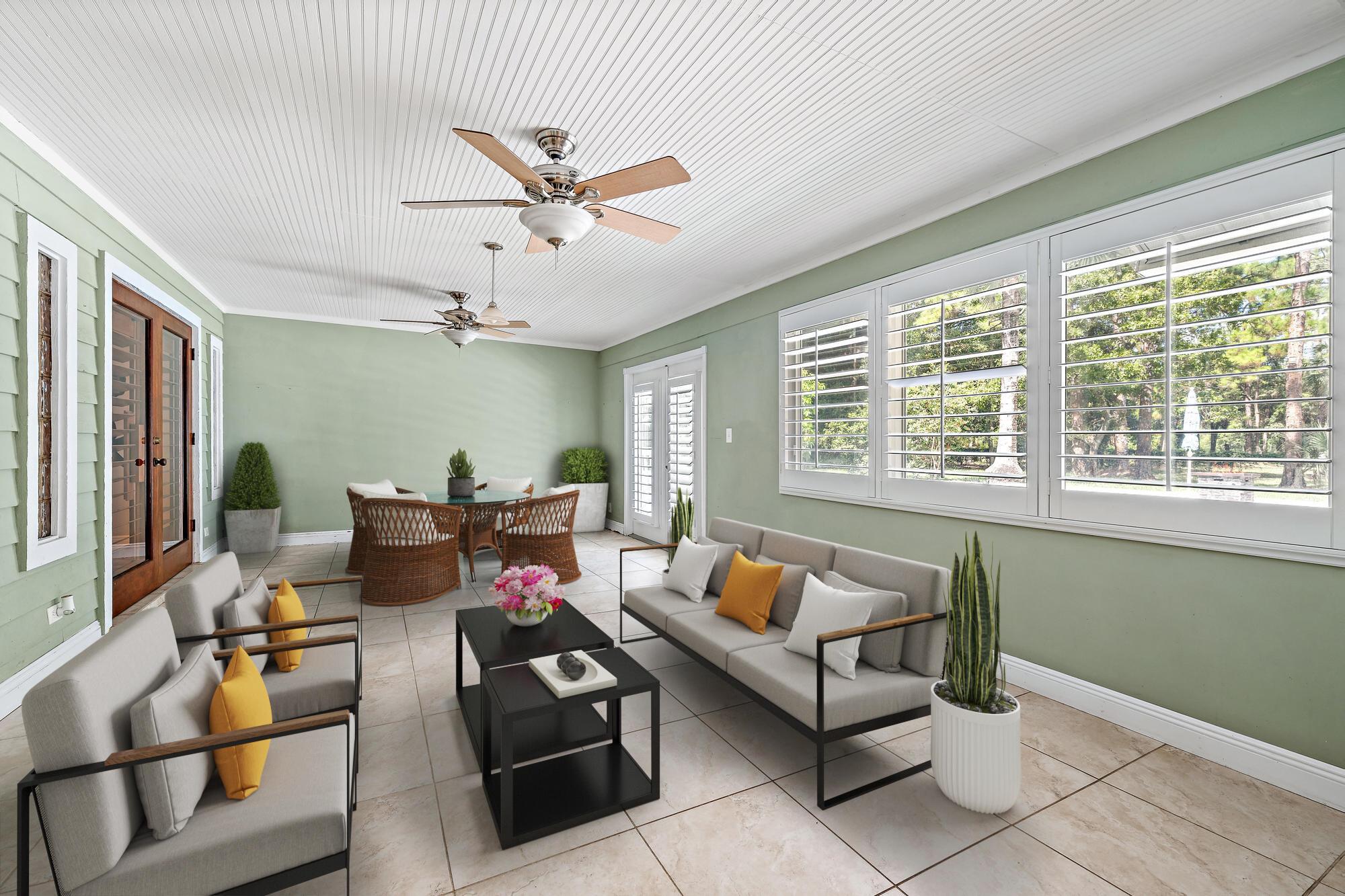 Island Country - Residential