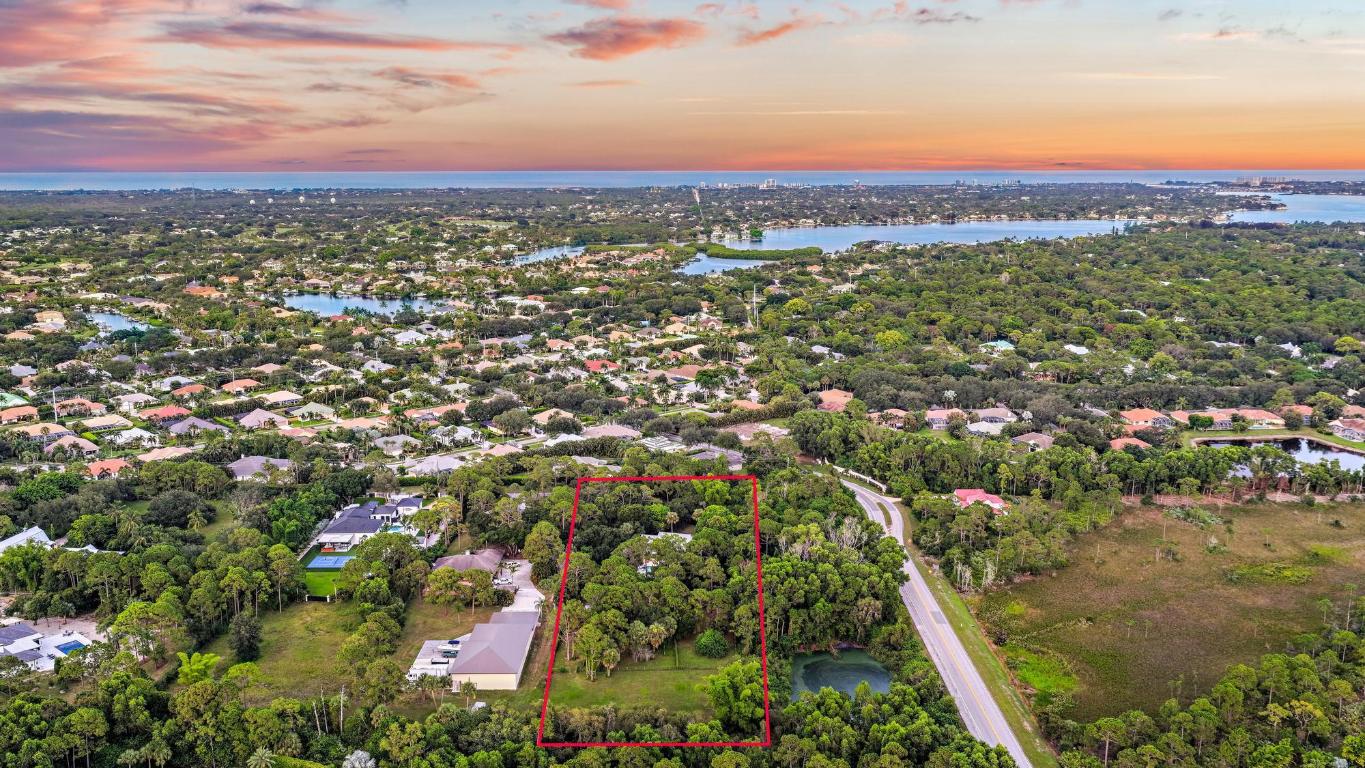 Island Country - Residential