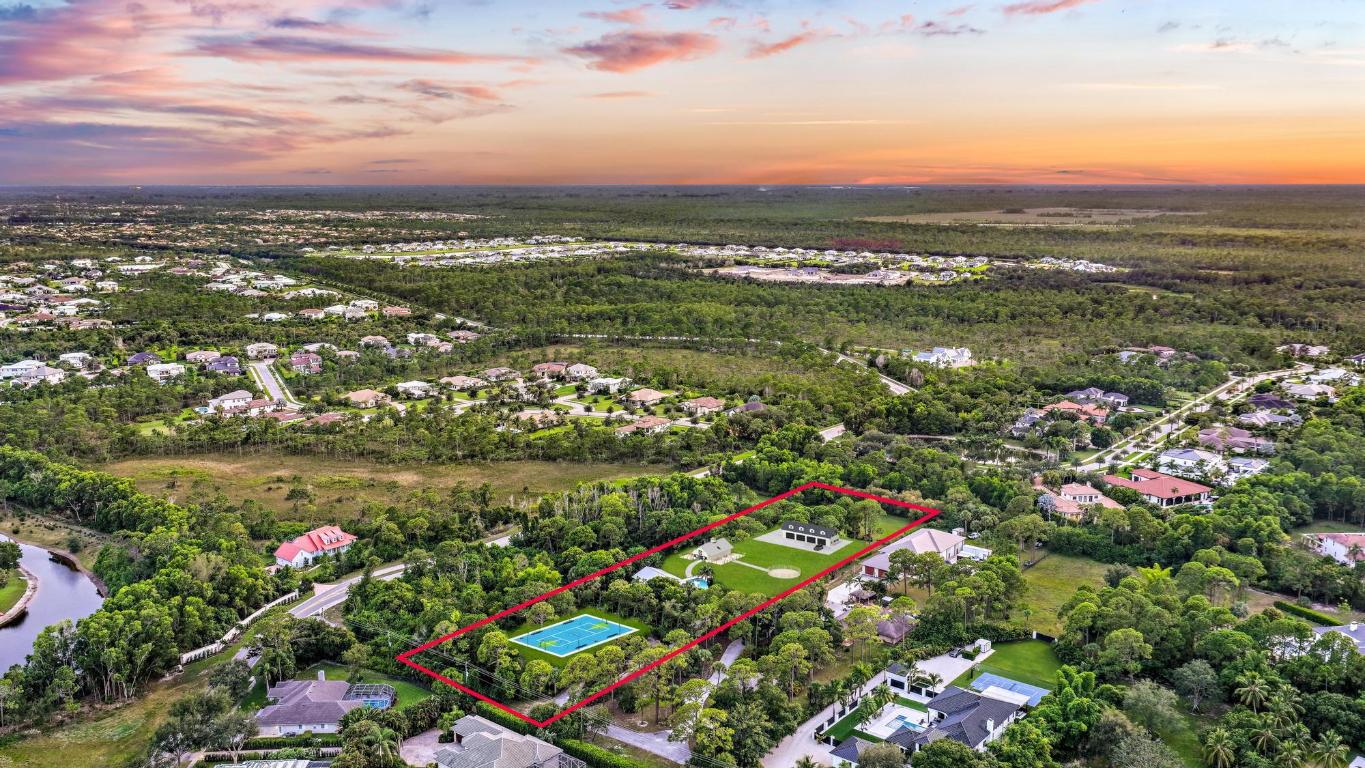 Island Country - Residential