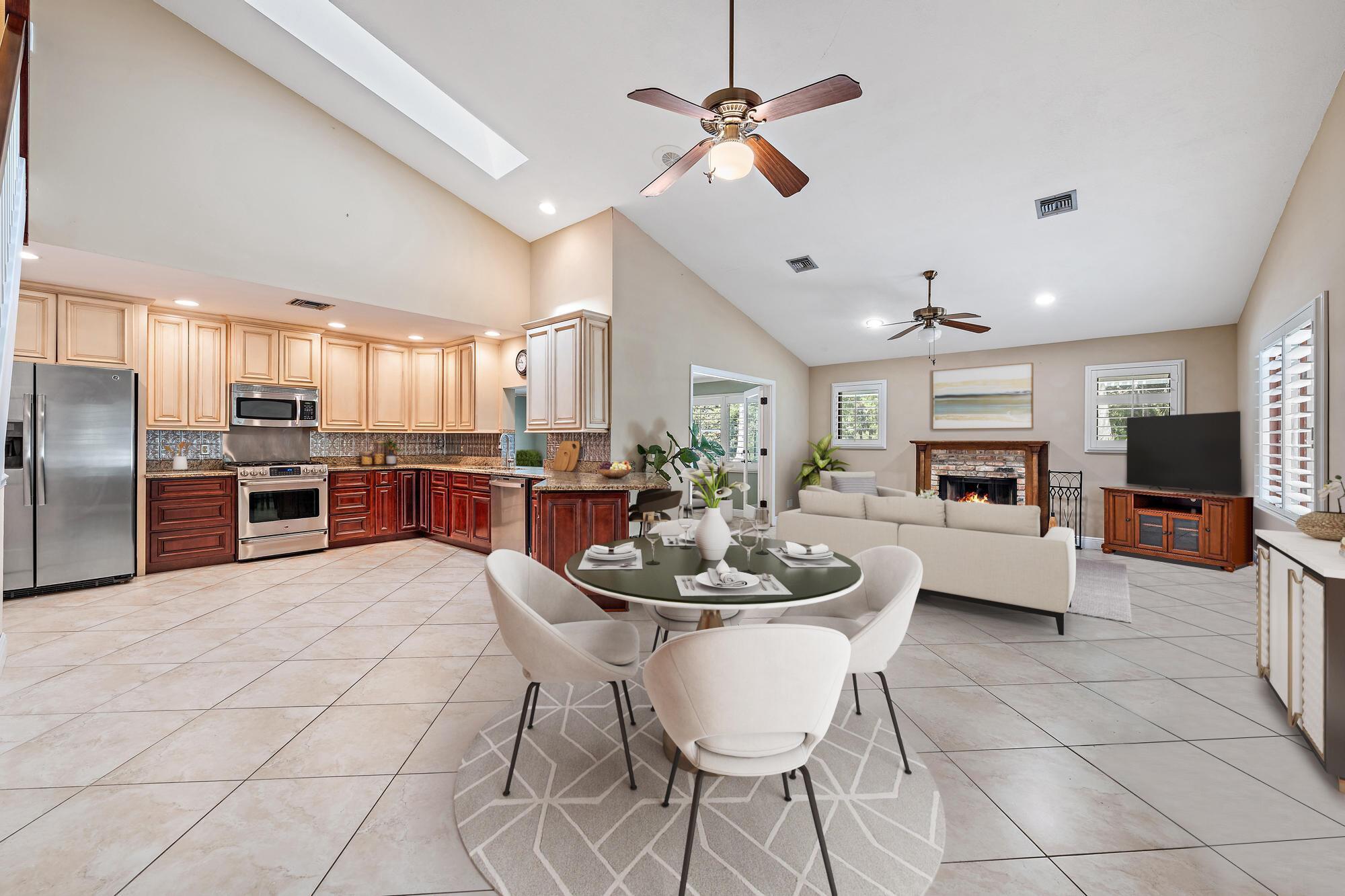 Island Country - Residential