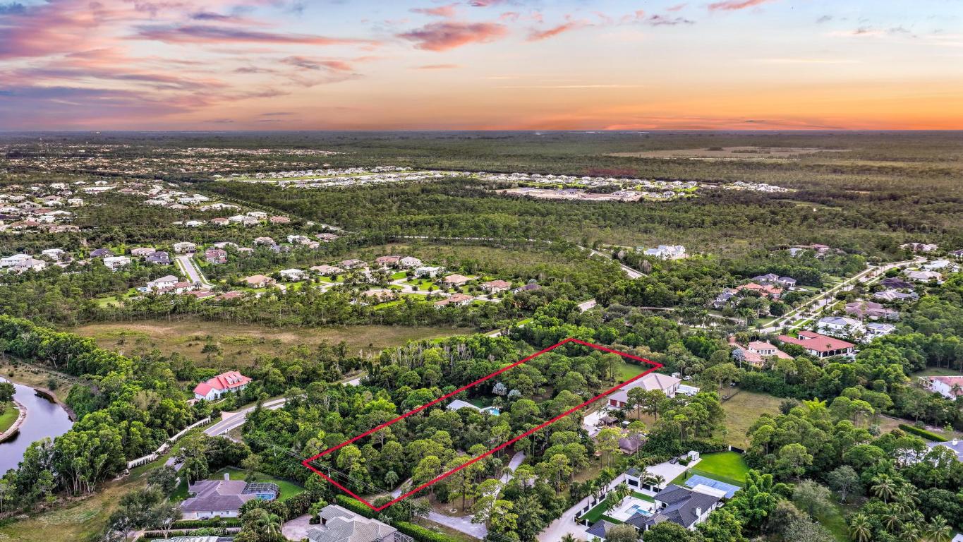 Island Country - Residential