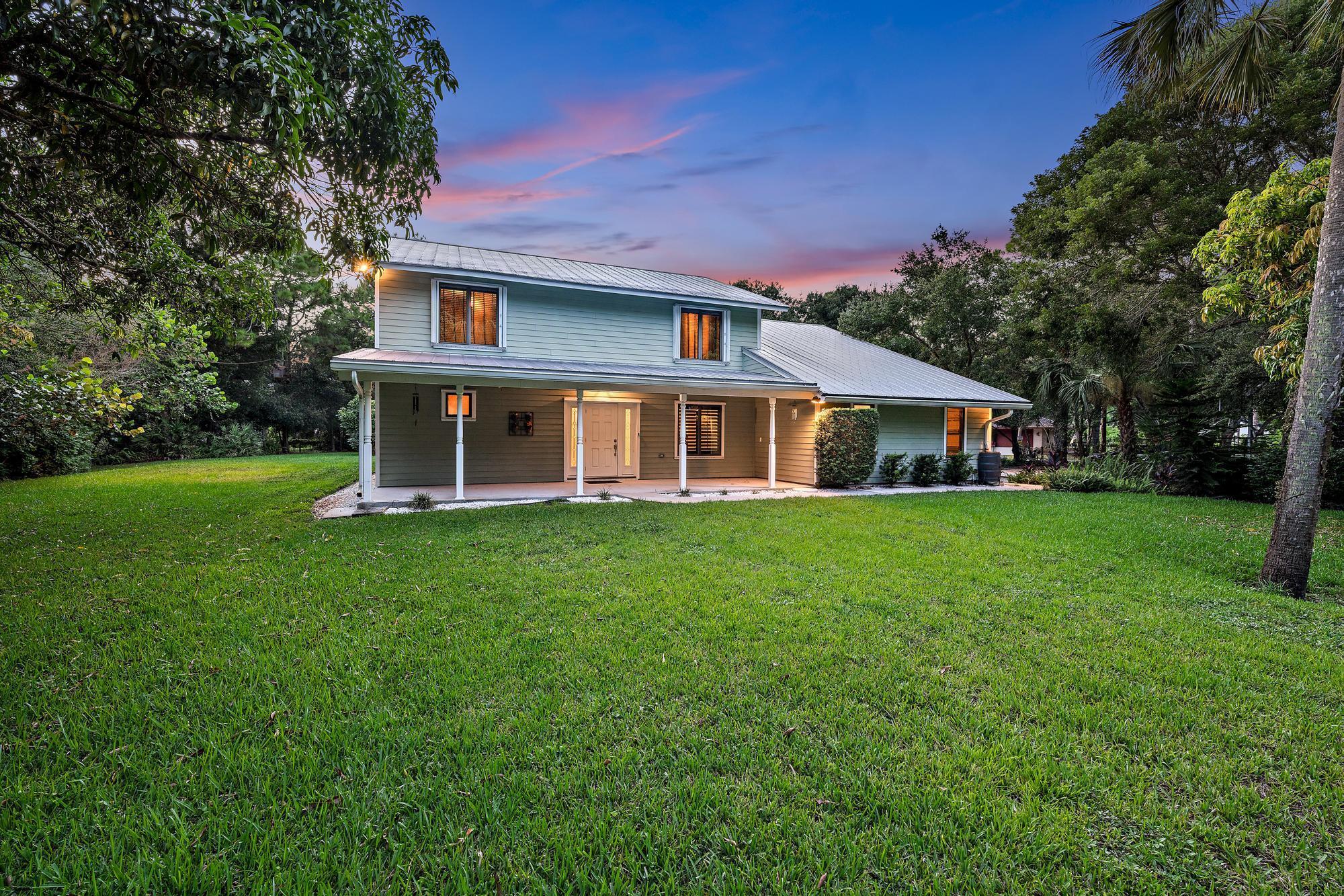 19150 SE Jupiter Road