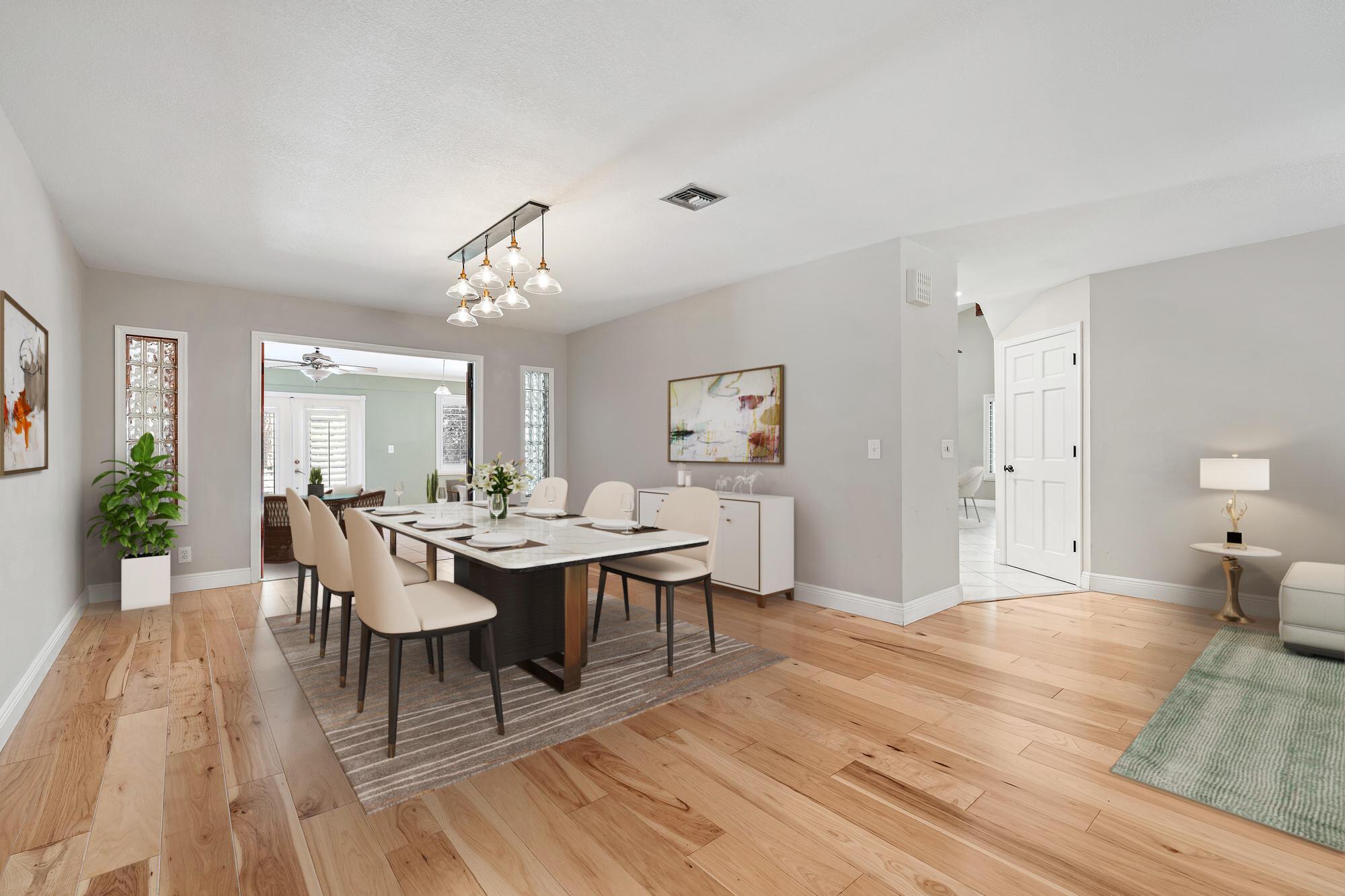 Island Country - Residential