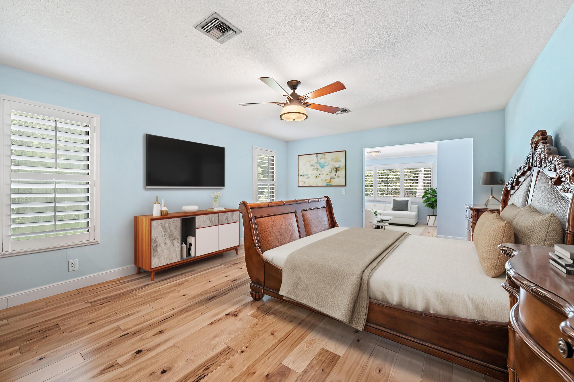 Island Country - Residential