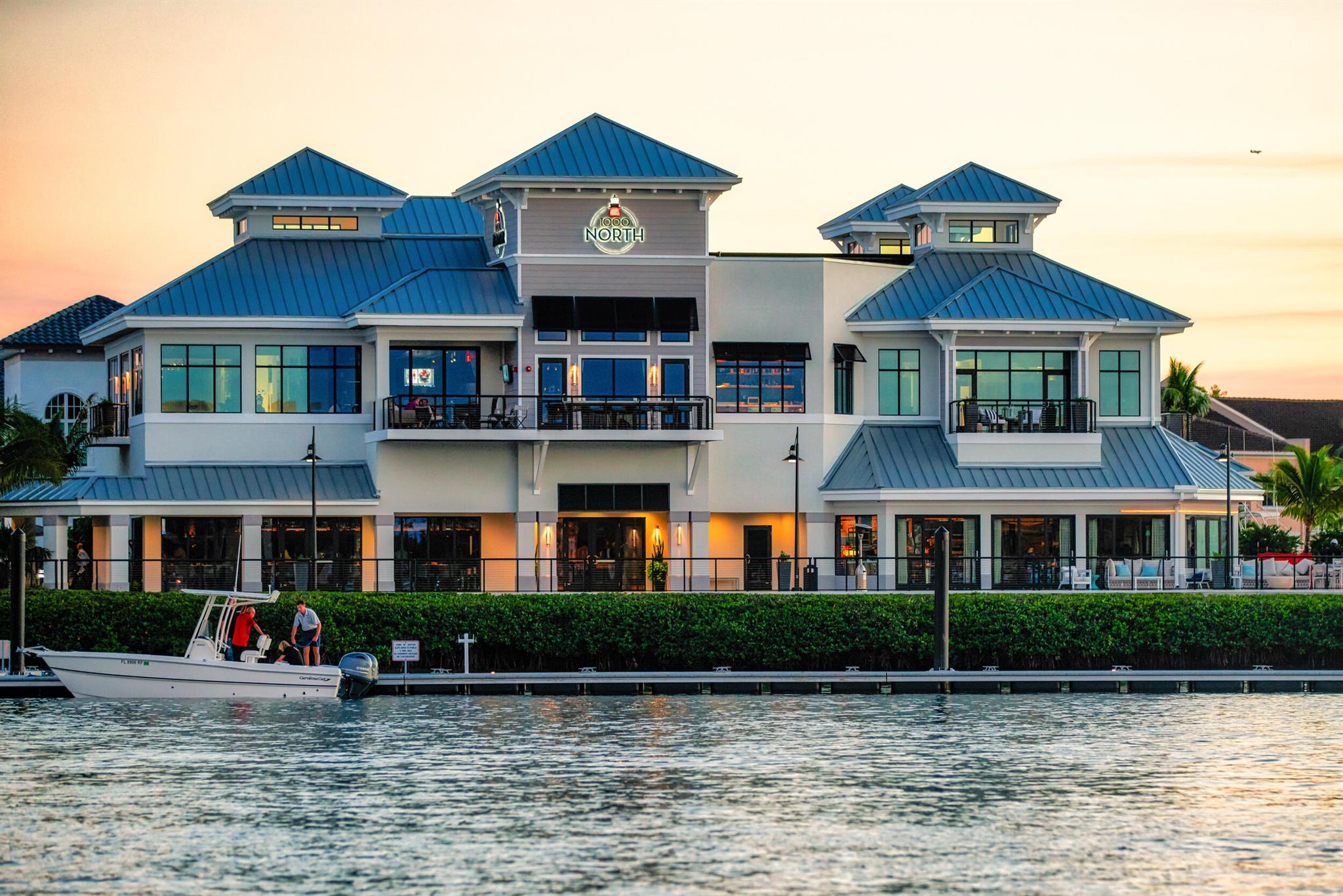 Island Country - Residential