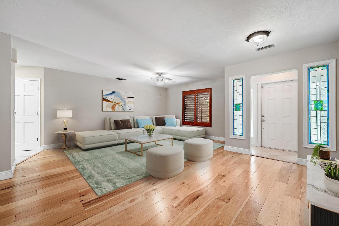 Island Country - Residential