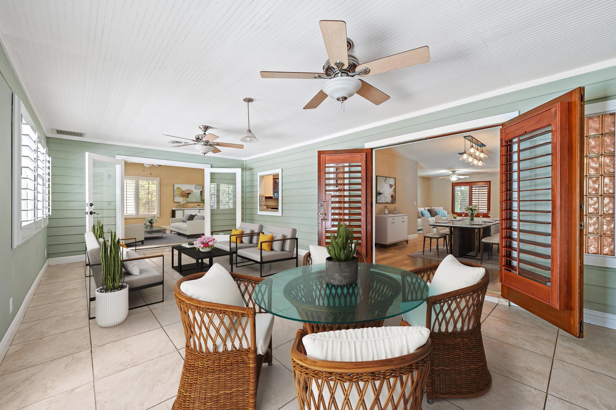 Island Country - Residential