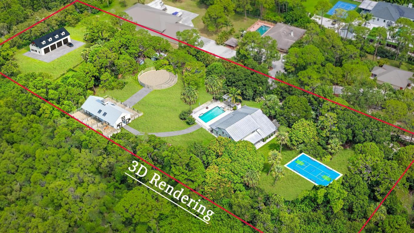 Island Country - Residential