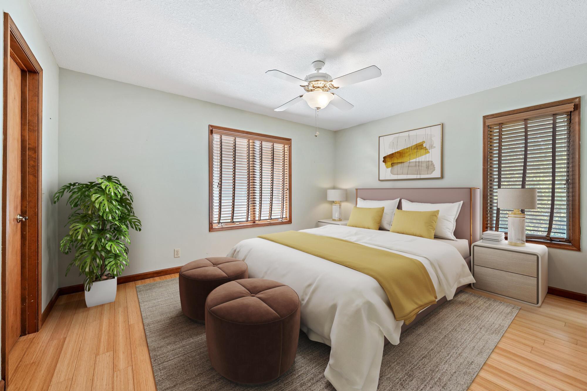 Island Country - Residential