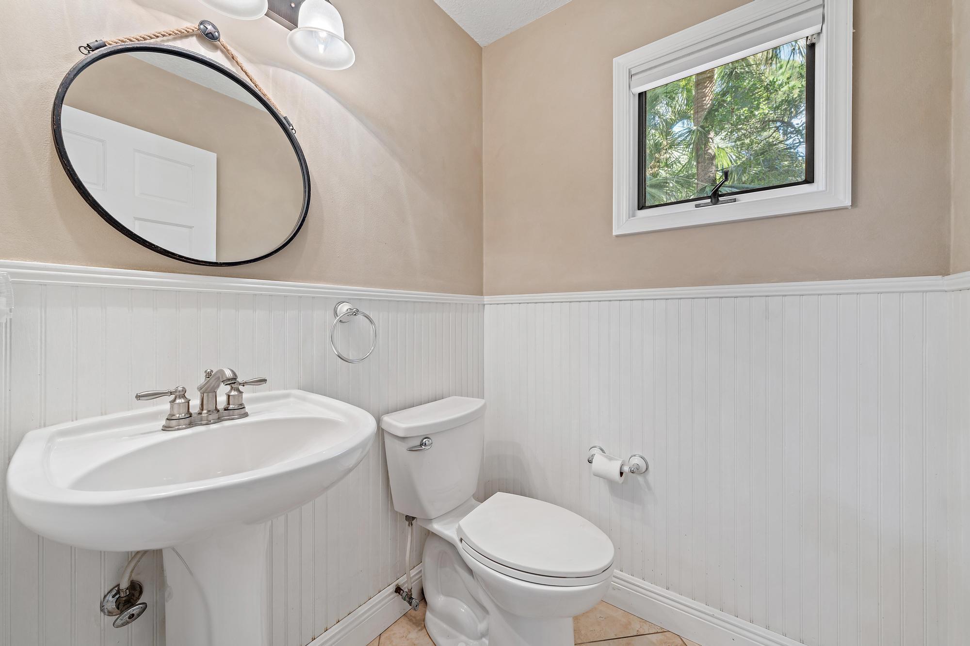 Island Country - Residential