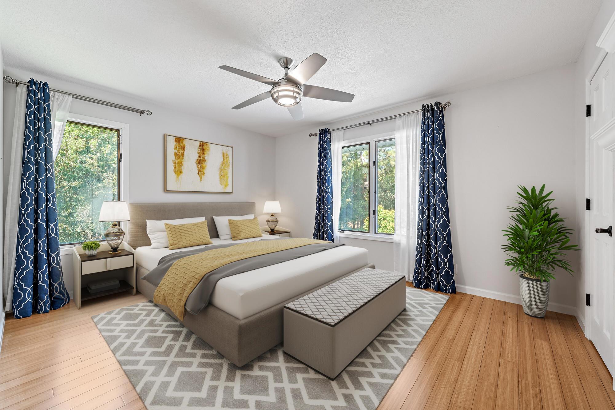 Island Country - Residential