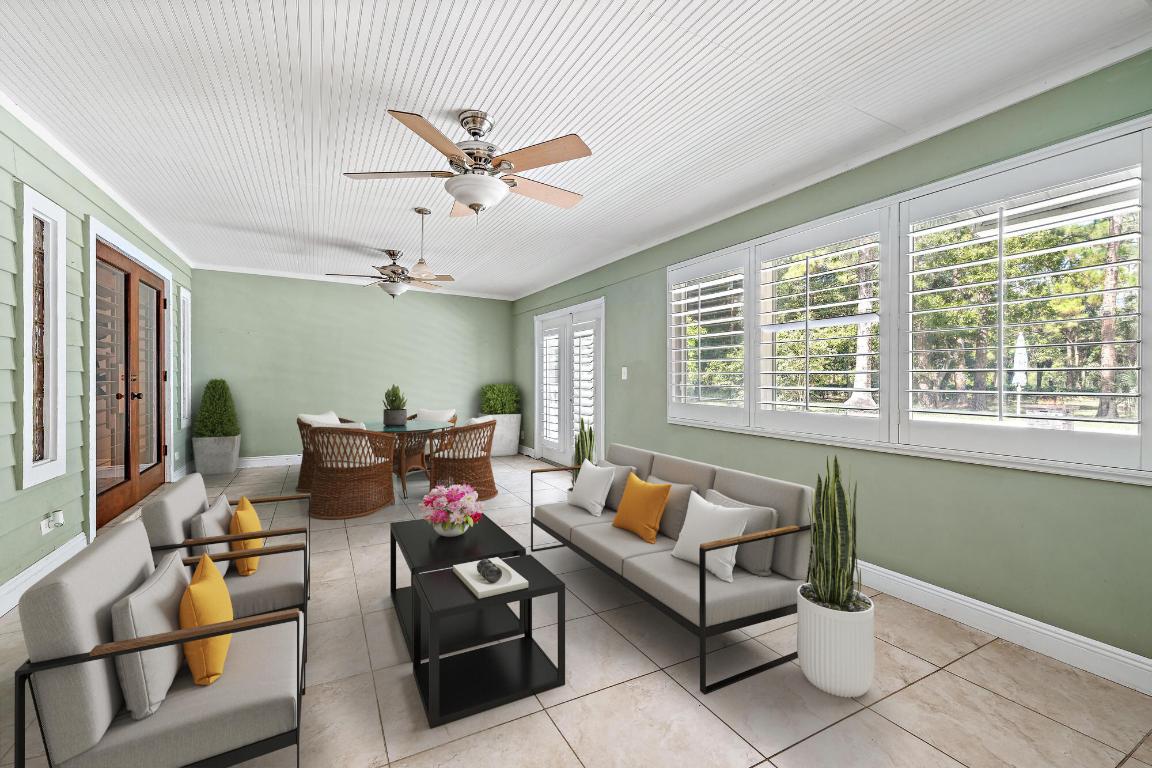 Island Country - Residential