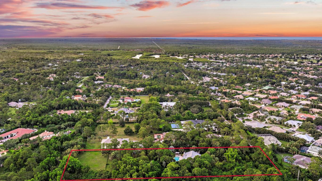 Island Country - Residential