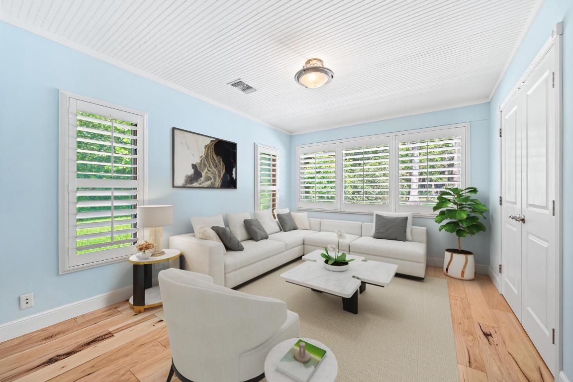 Island Country - Residential