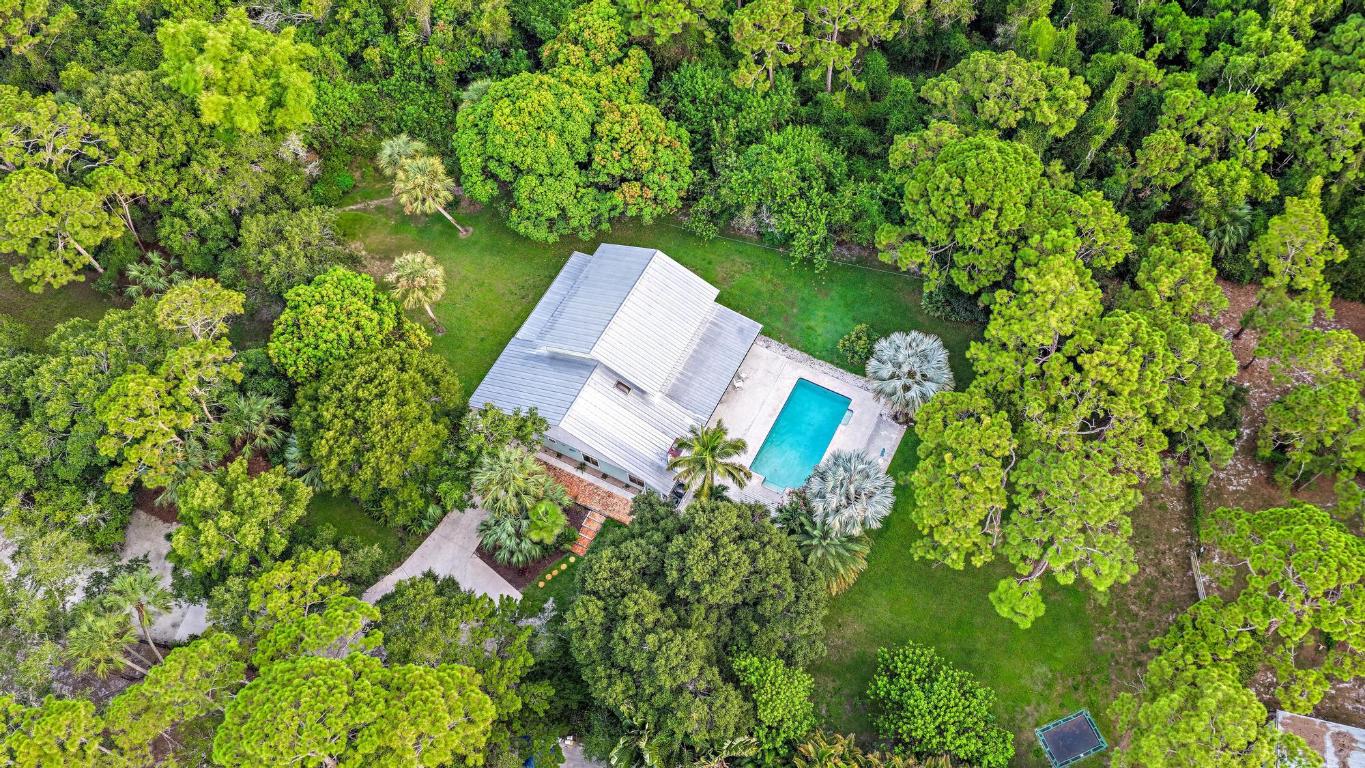 Island Country - Residential