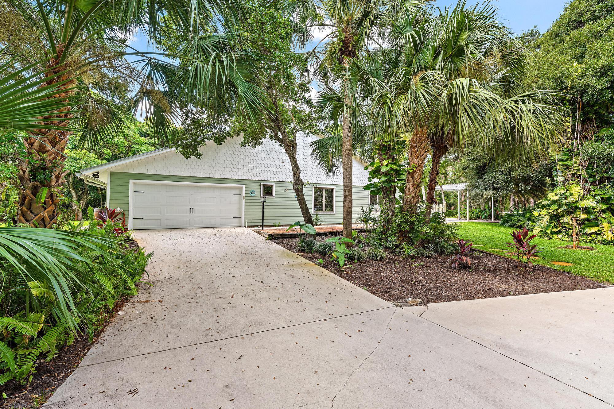 Island Country - Residential