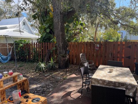 A home in Okeechobee