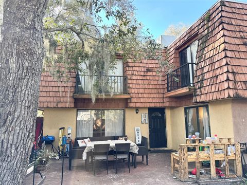 A home in Okeechobee