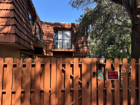 A home in Okeechobee