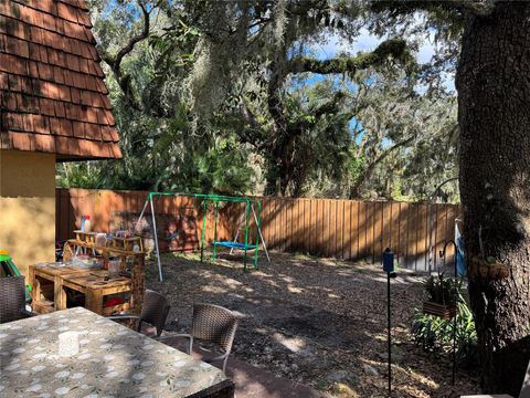 A home in Okeechobee