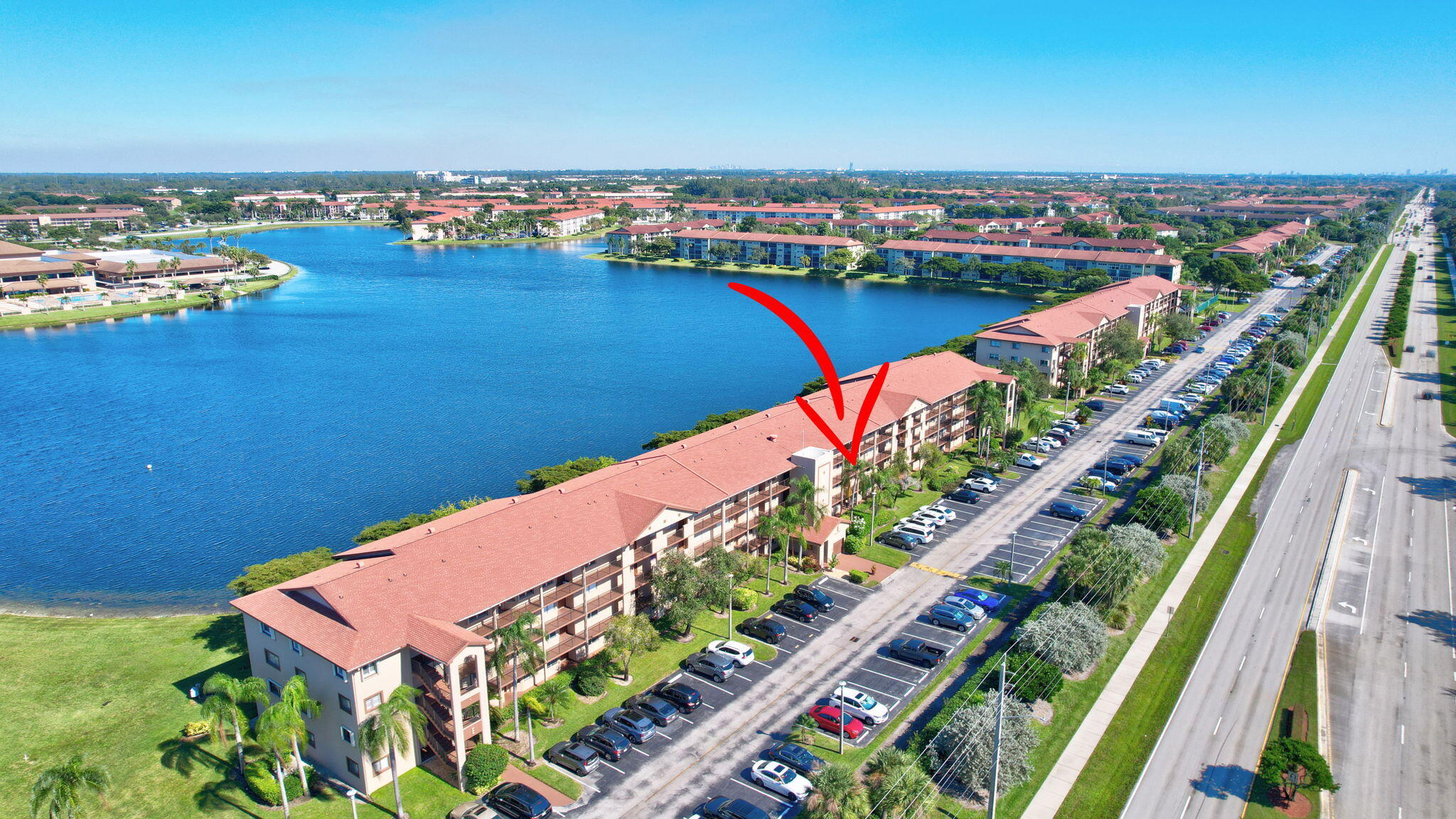IVANHOE EAST AT CENTURY VILLAGE - Residential