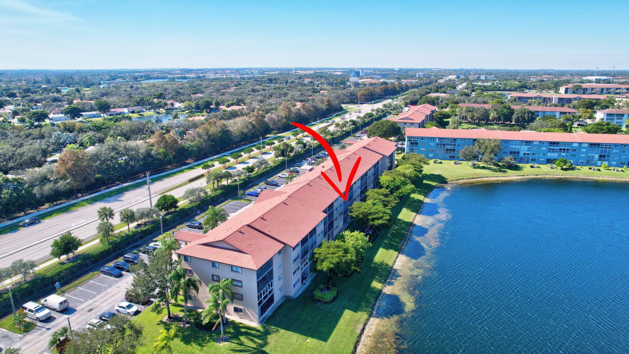 IVANHOE EAST AT CENTURY VILLAGE - Residential