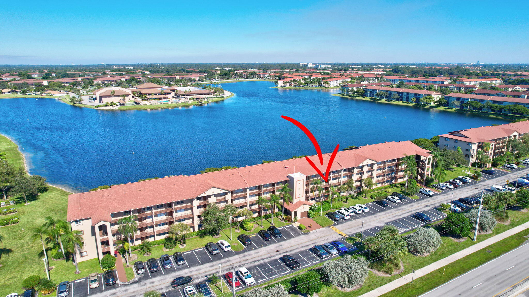 IVANHOE EAST AT CENTURY VILLAGE - Residential