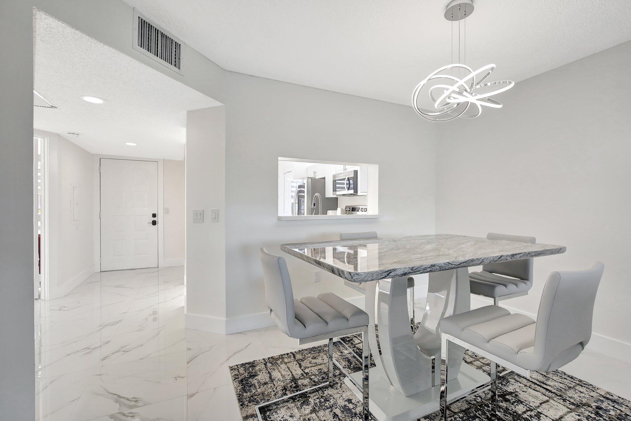 IVANHOE EAST AT CENTURY VILLAGE - Residential